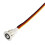 5Pcs Dimmable Touch Sensor Button  Home  Controller for DC3.7-24V Closet Corridor LED Strip Light  13T 8