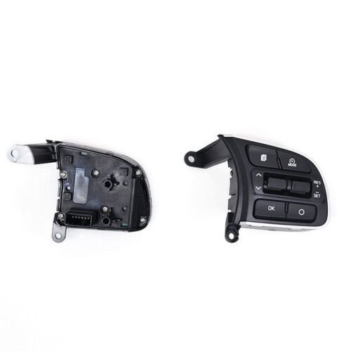 96720-H3190 Car Steering Wheel Button Volume Adjust Button Cruise Control  for  Sportage 2016-2022 2