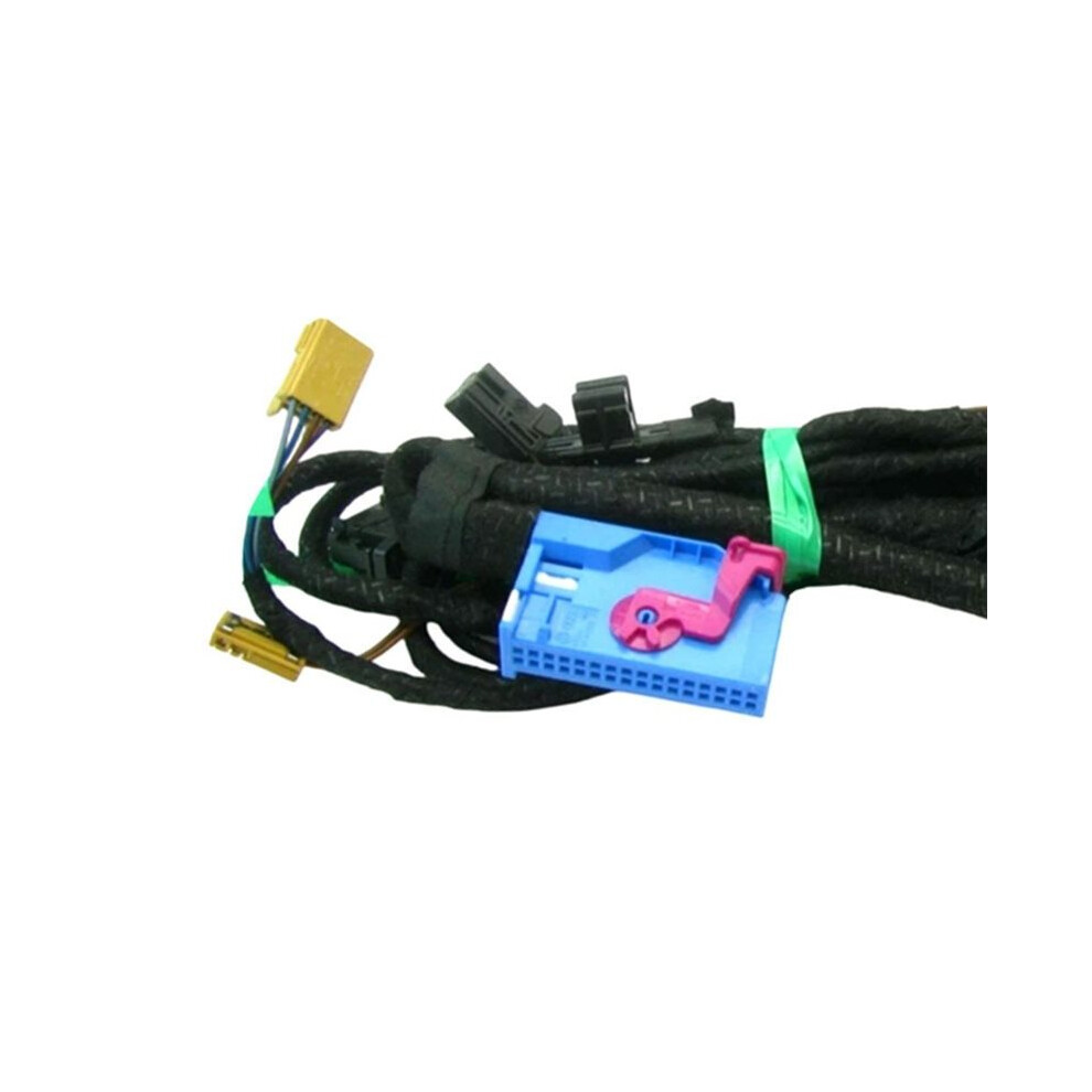 8K0971035g Front Left Door Wiring Harness For A4 Avant B8 8K0 971 035 G 8K0971035 G 6032029771634