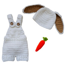 Accessoires de photographie, Costume pour bébé, vêtements pour