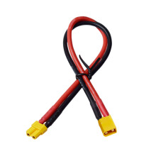 Câble d'interconnexion universel XT30, conducteur Flexible-1m