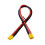 Câble d'interconnexion universel XT30, conducteur Flexible-1m 1