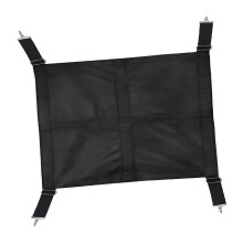 Barrière équine de stalle de sangle en nylon imperméable et
