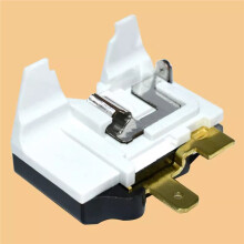 New for Xinfei Refrigerator Compressor PTC -QZ-003 Overload Thermal Protection Relay Repair Parts