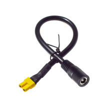 XT30 se branche sur un câble adaptateur femelle-1m XT30 femelle