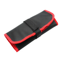 Sac étanche pour leurres de pêche, portefeuille de-Rouge