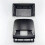 Moldura Frontal de 9 Polegadas para  Impreza Forester 1996-2002 com Kit de Instalação de Rádio Android 4