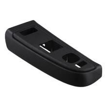 Para Chevy Silverado para Sierra 2003-2006 Car Master Power Window Moldura Cabine Regular 15883318 15883322