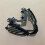 Headlight Cover Front Light Cowl Fairing Windshield Windscreen Visror Spoiler Cap for  CBR650F 14-19 4