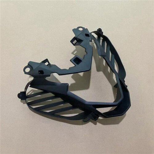 Headlight Cover Front Light Cowl Fairing Windshield Windscreen Visror Spoiler Cap for  CBR650F 14-19