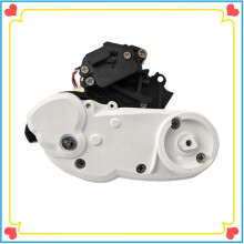 Side Brush Motor for P20 Pro / P20 / P20 Ultra / Qrevo Curv Vacuum Cleaner Replacement Parts White