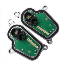 Módulo de Controle de LED de Farol 8W6998473A e 8W6998474A para  A5 S5 2017-2020 Unidade de Módulo de Luz Diurna LED DRL
