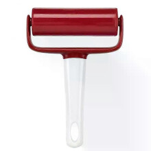 Rolling Pin Pastry Pizza Fondant Bakers Roller Plastic Cookie Dough Rolling Pin Kitchen Utensil Kitchen Cooking Gadgets