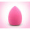 (Drip Black)Beauty Blender Makeup Sponge With Shape For Applying Foundation Blush And 2