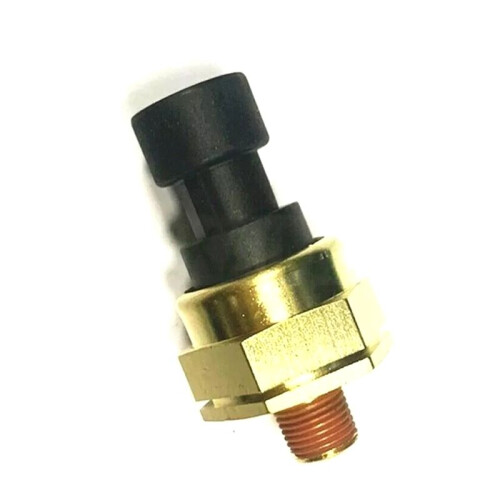 Temperaturtrycksensor Vattentryckssensor för Mercury Marine 8M6000626 881879T11 8M6000623