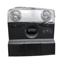 Overhead Dome Sunroof Reading Light for MK5 1KD947105A