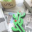 Cactus Bathroom Storage Rack Door Mount, Matte End, Plastic, Leaning Shelf, Shelves 2