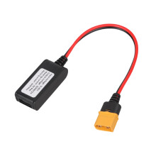 Ligne d'adaptateurs de charge USB universels QC3 0 avec entrée