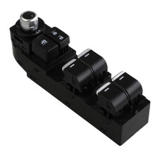 GW3C-66-350 GW3C66350 Botão Mestre Do Interruptor de Controle da Janela Elétrica para 6 2018