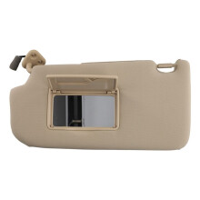 Pare-Soleil Intérieur de Voiture Gauche pour Tucson 2005-2009 852102E000XU 852102E000