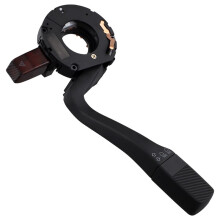 Interruptor de Luz de Advertencia del Interruptor del Indicador de Señal de de la Columna del Coche para Transporter T4 1996-2004 701953513