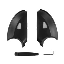 Car Dynamic LED Rearview Mirror Indicator for B7 Beetle Rearview Mirror Cover with Turn Signal Light