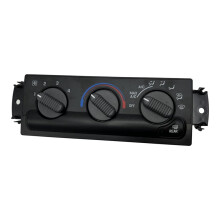 599-261 15098966 Przełącznik Modułu Panelu Sterowania Klimatyzacją Nagrzewnicy dla Chevy dla Jimmy Blazer