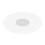 Tapis de platine vinyle professionnels avec surfaces-Blanc 1
