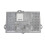For  XJ XJL 2016-2020 Car Headlight LED Ballast Control Module Daytime Running Light Controller 90053120 Left 2
