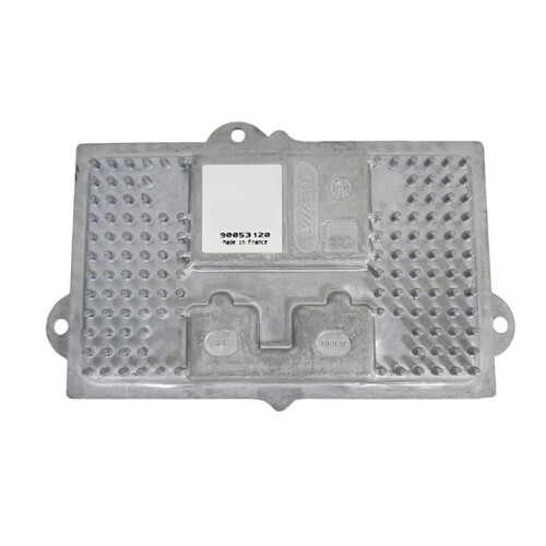 For  XJ XJL 2016-2020 Car Headlight LED Ballast Control Module Daytime Running Light Controller 90053120 Left 1