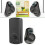 Fingerprint Door Lock with Multiple Unlocking Options and Automatic Locking Feature for Enhanced Security 4