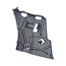 Support de Pare-Chocs Avant (Gauche) 31425161 pour XC60 S60 S40 S90 V90 (1 Pièce)