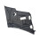 Front Bumper Bracket (Left)31425161 for  XC60 S60 S40 S90 V90 1pcs 6