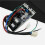 4X AVR KI-DAVR-150S3 Generator Voltage Regulator Convenient Portable Automatic Voltage Regulator Regulator Board Module 2
