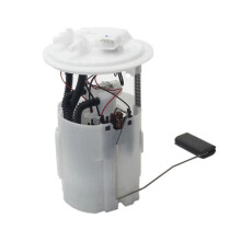 172022485R Fuel Pump Assembly for  Fluence MEGANE III Scenic III 1.6 2.0 172020031R 0580200027 77520 0580200028