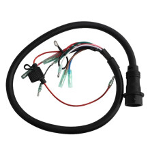 689-82590-11-00 Kabelnät (7-Stift) för Utombordare 2T 20HP 25HP 30HP 689-82590-11 Båtmotordelar