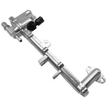 Voor LR4 RR Sport 5.0L V8 Aluminium Verwarmingsbuis met Sensor LR122709 LR109402 LR018273