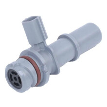 PCV Positive Crankcase Ventilation Valve for Mustang 2005-2009 5L3Z-6A666-BA 5L3Z6A666BA LAW162456