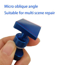 3PCS Aluminum Alloy Automotive Dent Repair Tool Set for Car Bodywork Repair