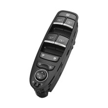 Hauptschalter für Elektrische Fensterheber 25401-4AM0A für Q70 Q70L 2013-2020 Zubehör