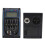 5-Band Prener LC5 Akustisk Gitarr Pickup Preamp EQ LCD Tuner Piezo Equalizer 2
