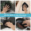 Black Microfiber Cleaning Cloth , 10 Pack, Microfiber Cleaning Cloth, Ultra-Absorbent and Reusable 6