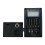 5-Band Prener LC5 Akustisk Gitarr Pickup Preamp EQ LCD Tuner Piezo Equalizer 3