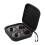 Lifting Jack Pads for  Model 3/S/X/Y, 4 Discs with Storage Box,Chassis Jack Rubber Pad 1