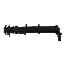 1 Pièces Jet de Liquide de Lave-Glace de Nettoyage de Phare de Voiture Droit pour Q8 2019-2023 Buse de Lave-Phare 4M8955102