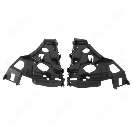 13368872 13368873 Car Front Bumper Bracket Support Accessories for  for  ASTRA J 2012-2015 Left 2
