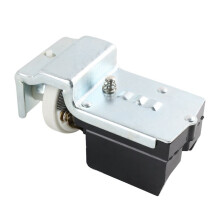 Interrupteur de Phare Standard pour Bronco F150 F250 F350 E-250 E-350 DS197T 40-2197