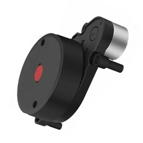 D500 360 Degree Sensor Scanner Range Scanning Module for Robot Obstacle Avoidance Navigation Mapping 360STL-19P LD14P 2
