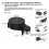 D500 360 Degree Sensor Scanner Range Scanning Module for Robot Obstacle Avoidance Navigation Mapping 360STL-19P LD14P 6