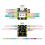 XIAO ESP32C6 Tiny Super  Board WiFi Bluetooth5.0 Development Board for  for Seeed Studio Soldered 6